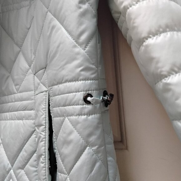 MIEGOFCE Spring Thin Padded Jacket Coat - Picture 10 of 15
